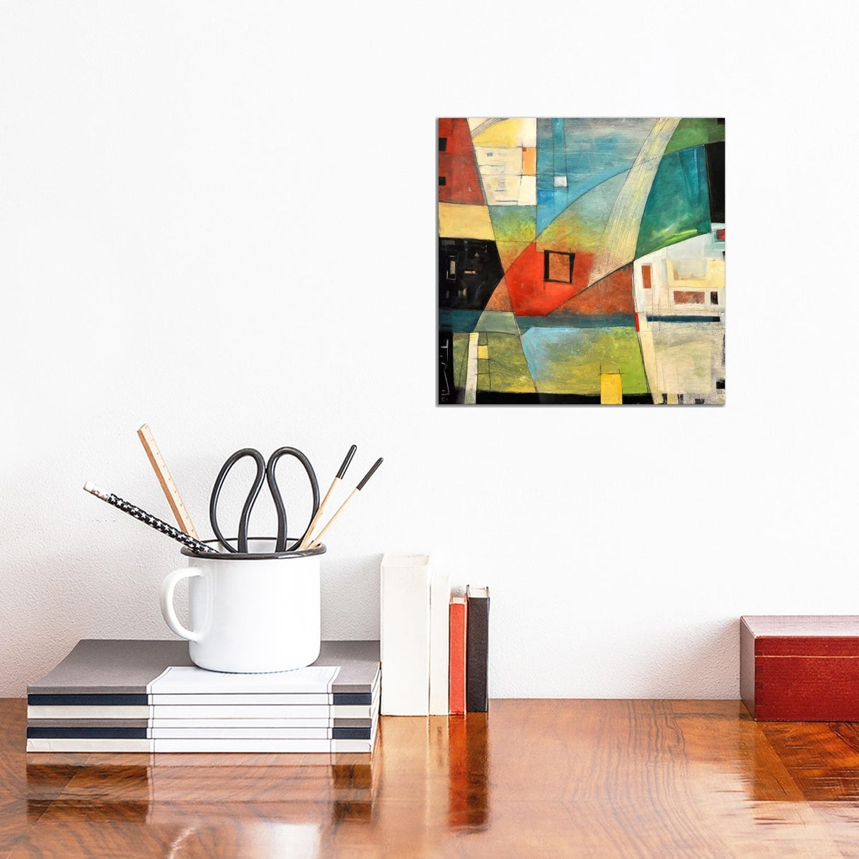 iCanvas "Bemsha Swing" by Tim Nyberg Canvas Print