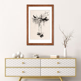 iCanvas "Birds And Tapes" by 2Toastdesign