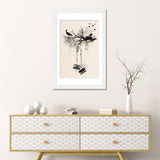 iCanvas "Birds And Tapes" by 2Toastdesign
