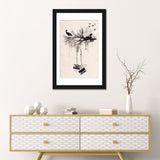 iCanvas "Birds And Tapes" by 2Toastdesign