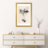 iCanvas "Birds And Tapes" by 2Toastdesign