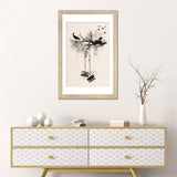 iCanvas "Birds And Tapes" by 2Toastdesign