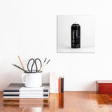 iCanvas "Brandalism CC Spray Paint Can" by Antonio Brasko Canvas Print