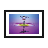 iCanvas "Chalice Colors Full" by Muhammad Berkati