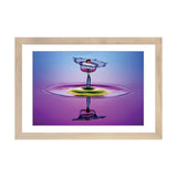 iCanvas "Chalice Colors Full" by Muhammad Berkati