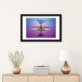 iCanvas "Chalice Colors Full" by Muhammad Berkati