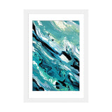 iCanvas "Color Avalanche II" by Julia Di Sano