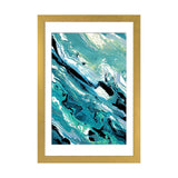 iCanvas "Color Avalanche II" by Julia Di Sano