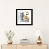 iCanvas "Count Me In" by Kelley Talent