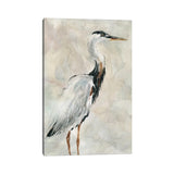 iCanvas "Crane at Dusk I" by Carol Robinson Canvas Print