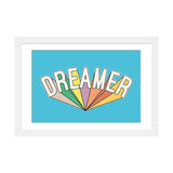 iCanvas "Dreamer" by 2Toastdesign