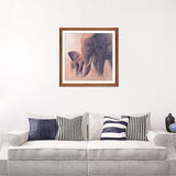 iCanvas "Echo And Ebony" by Laurie Prindle