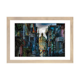 iCanvas "El Capitolio" by Chris Lord
