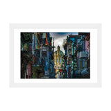 iCanvas "El Capitolio" by Chris Lord