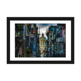 iCanvas "El Capitolio" by Chris Lord