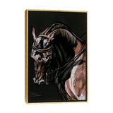 iCanvas "Elegance" by Kim McElroy Framed