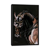 iCanvas "Elegance" by Kim McElroy Framed