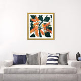 iCanvas "Erythrina Poeppigiana Mountain Immortelle" by New York Botanical Garden Portfolio