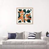 iCanvas "Erythrina Poeppigiana Mountain Immortelle" by New York Botanical Garden Portfolio