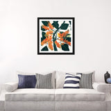 iCanvas "Erythrina Poeppigiana Mountain Immortelle" by New York Botanical Garden Portfolio