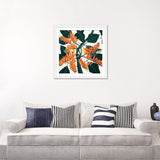 iCanvas "Erythrina Poeppigiana Mountain Immortelle" by New York Botanical Garden Portfolio