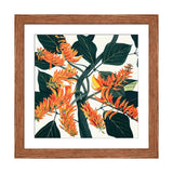 iCanvas "Erythrina Poeppigiana Mountain Immortelle" by New York Botanical Garden Portfolio