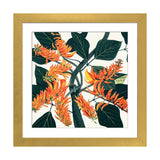 iCanvas "Erythrina Poeppigiana Mountain Immortelle" by New York Botanical Garden Portfolio