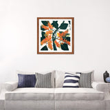 iCanvas "Erythrina Poeppigiana Mountain Immortelle" by New York Botanical Garden Portfolio