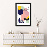 iCanvas "Ethanol" by Jilli Darling