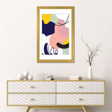 iCanvas "Ethanol" by Jilli Darling
