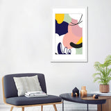 iCanvas "Ethanol" by Jilli Darling