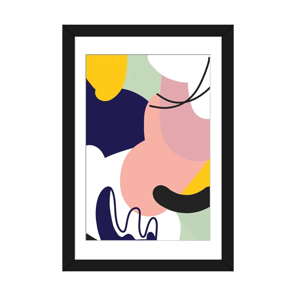 iCanvas "Ethanol" by Jilli Darling
