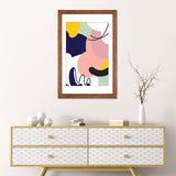 iCanvas "Ethanol" by Jilli Darling