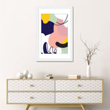 iCanvas "Ethanol" by Jilli Darling