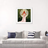 iCanvas "Ethereal" by DeeLashee Artistry