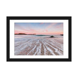 iCanvas "Evening Glow" by Katherine Gendreau