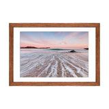 iCanvas "Evening Glow" by Katherine Gendreau