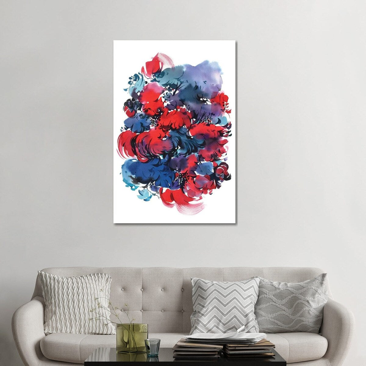 iCanvas "Fairy Tale" by Olga Aksenova Canvas Print