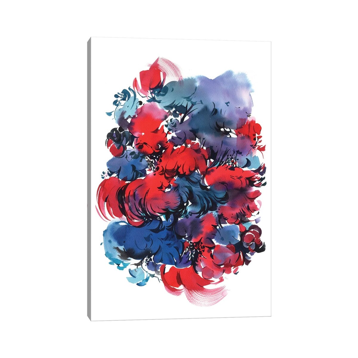 iCanvas "Fairy Tale" by Olga Aksenova Canvas Print