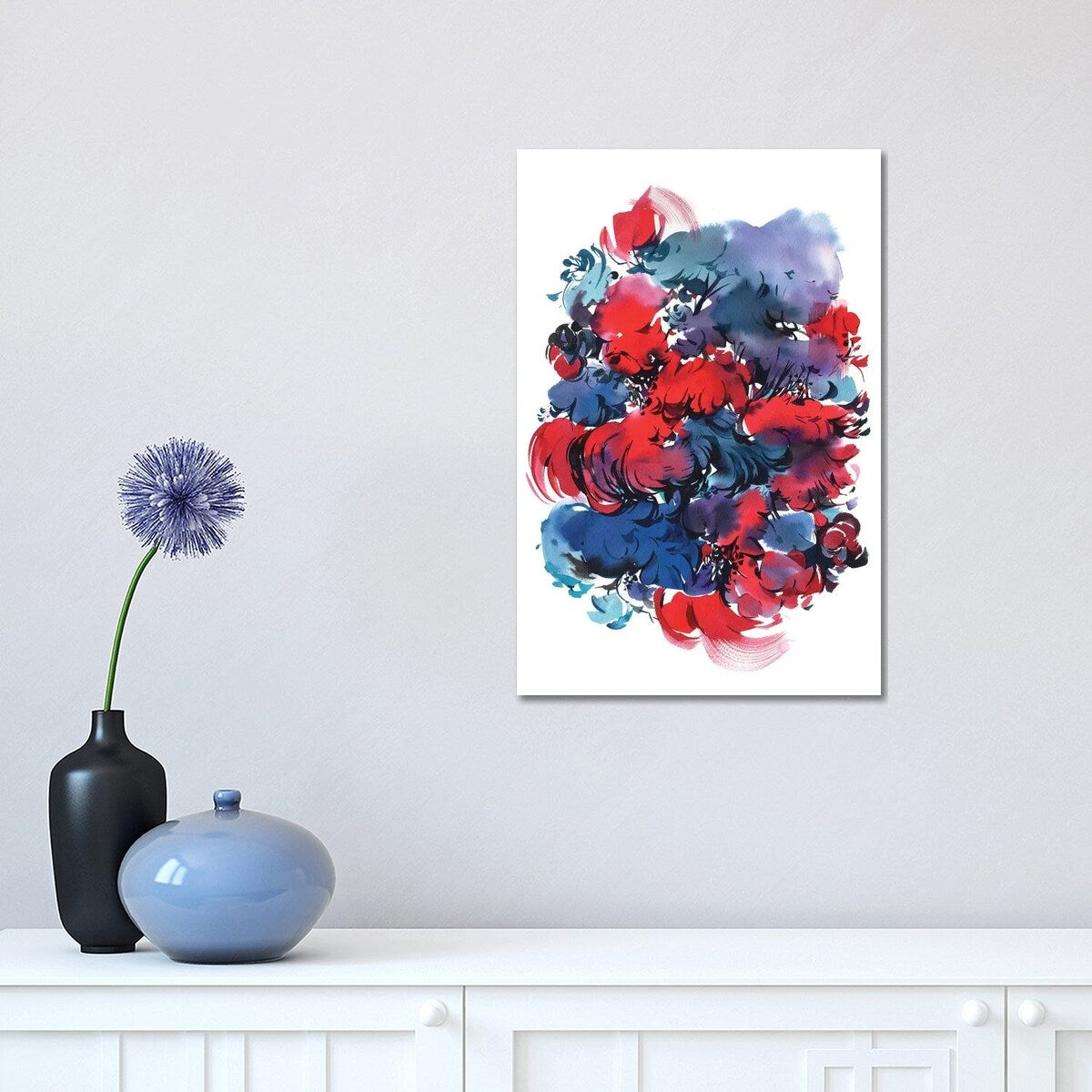 iCanvas "Fairy Tale" by Olga Aksenova Canvas Print