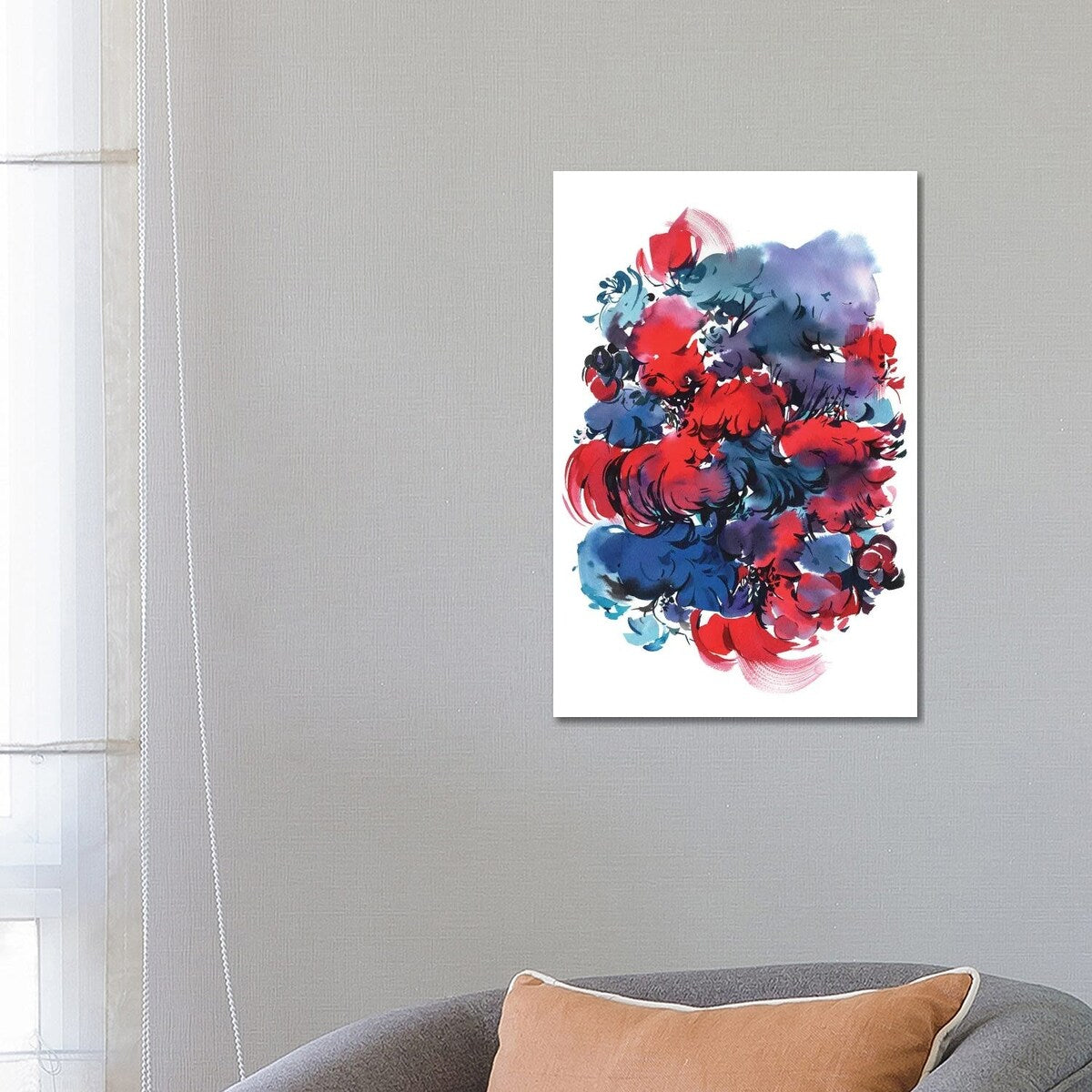 iCanvas "Fairy Tale" by Olga Aksenova Canvas Print