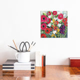iCanvas "Feeling Renewed" by Brenda Bush Canvas Print