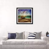 iCanvas "Fishing Boat" by Chris Lord