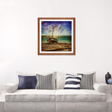iCanvas "Fishing Boat" by Chris Lord