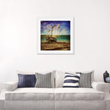 iCanvas "Fishing Boat" by Chris Lord