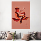 iCanvas "From My Dreams" by David Coleman Jr. Canvas Print