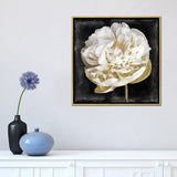 iCanvas "Gilda I" by Color Bakery Framed Canvas Print