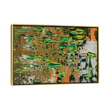 iCanvas "Gimme Shelter" by Spencer Rogers Framed