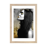 iCanvas "Golden Dreams" by Johan Marais