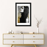 iCanvas "Golden Dreams" by Johan Marais